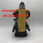 Leica Total Station GM52 Japan Topcon Total Station Surveying Instrument