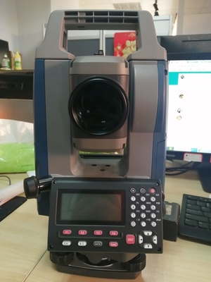 Easy-to-use SDR Basic On-Board Software Sokkia Im50 IM55 Total Station Up To 50000 Points Of Internal Memory Ts