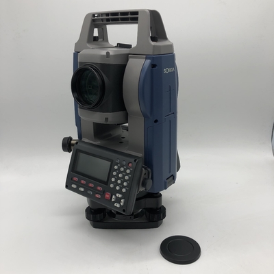 Easy-to-use SDR Basic On-Board Software Sokkia Im50 IM55 Total Station Up To 50000 Points Of Internal Memory Ts