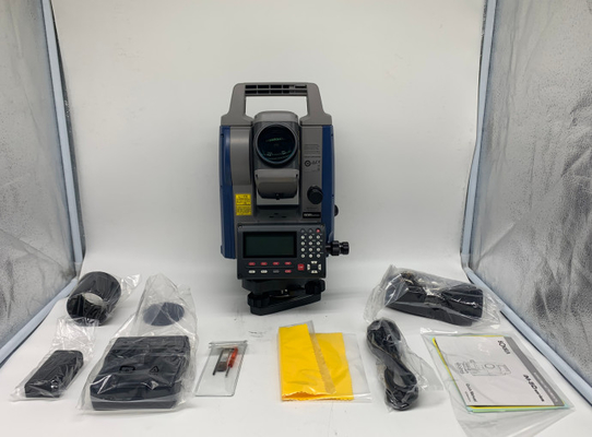 Easy-to-use SDR Basic On-Board Software Sokkia Im50 IM55 Total Station Up To 50000 Points Of Internal Memory Ts