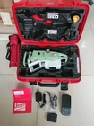 Leica Dust / Water (IEC 60529) / Humidity IP66 / 95% Non-Condensing Total Station Leica TS07 Total Station