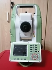 Auto Height Leica TS03 Total Station R500 Arctic With SD Card 1 GB Or 8 GB Memory Card