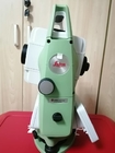 Auto Height Leica TS03 Total Station R500 Arctic With SD Card 1 GB Or 8 GB Memory Card