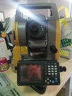 Topcon New Model Windows System Total Station Topcon GTS-6002 For Sale Magnet Price