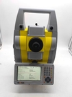GeoMax Motor Total Station GeoMax Zoom75 With Leica Captivate Software System Total Station In Stock