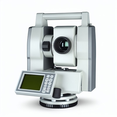 Ruide RTS-822R10M Total Station 1'' Accuracy 30X Magnification 5.3kg