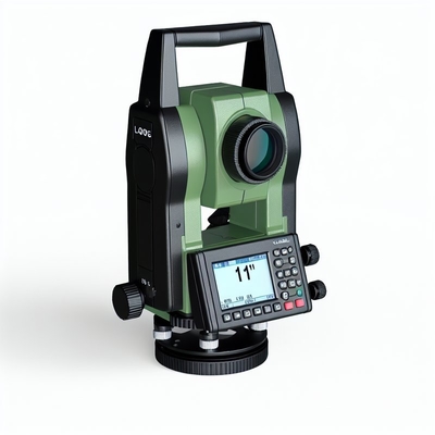 Ruide RTS-822R10M Total Station 1'' Accuracy 30X Magnification 5.3kg