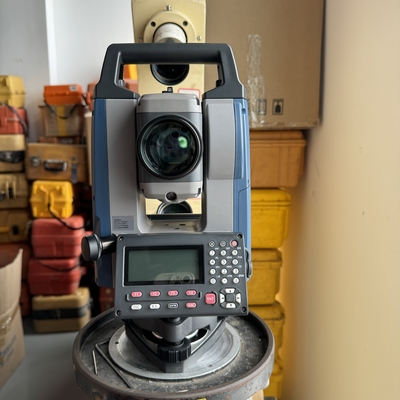 Used Sokkia IM101 total station Capacity About 50000 Points GNSS receiver for High Precision Positioning Solutions
