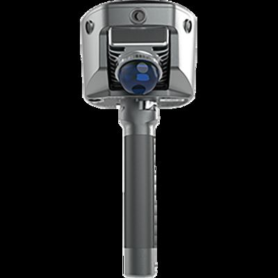 High Precision V700S 3D Laser Scanner with 2cm Relative Accuracy and Up To 100 Meters Scanning Range