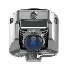 Hi-target V700S 3D Laser Scanner with Up To 0.1 Mm Accuracy and 100 Meters Scanning Range for Engineering Surveying