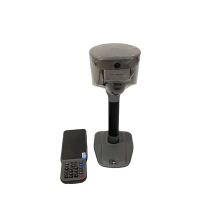 Hi-target V700S 3D Laser Scanner with 2cm Relative Accuracy, 2.5h Battery Life, and 0.1 Mm Precision