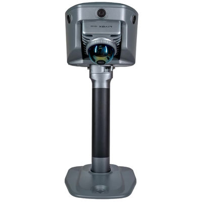 Hi-target V700S 3D Laser Scanner with 2.5h Battery Life 0.1 Mm Accuracy and 2cm Relative Accuracy for Precision Scanning