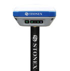 RTK GNSS Receiver GNSS Survey Receivers L1/L2/GLONASS GNSS Receivers Stonex S800