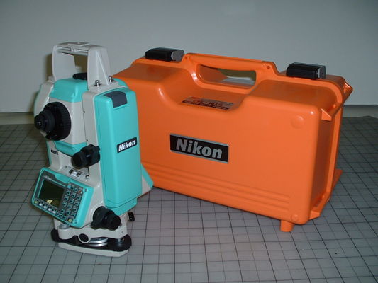 Total Station Nikon DTM 352 332 series
