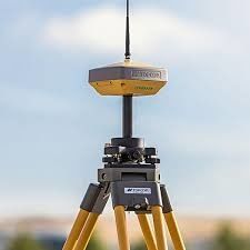 Topcon Hiper VR SBAS WAAS / EGNOS / MSAS Radio interne haute cible 405 ∼ 470 MHz UHF ou FH915 Spéctrum de diffusion pour les besoins du client