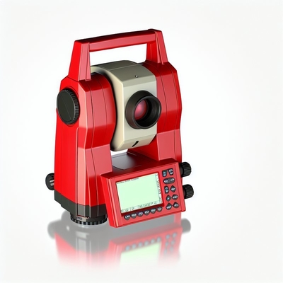 Station totale Ruide RTS-822R10M avec précision de 2'' et grossissement 30X