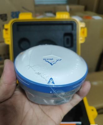 Récepteur GNSS CHCNAV I76/X13 Mesures de haute précision et collecte de données avec équipement d'arpentage Hi-target GPS L5 SBAS WAAS/EGNOS/MSAS