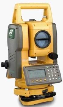 Topcon GTS102N Station totale