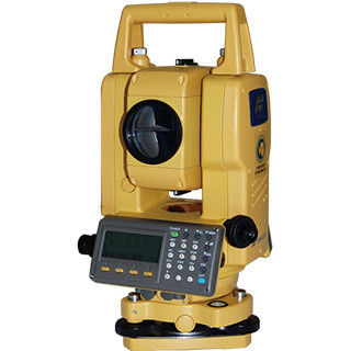 Topcon GTS332 Station totale