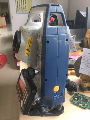 Entretien total de problèmes de Sokkia CX101 CX105 de service des réparations de station divers