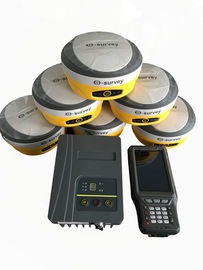 Gnss de l'E-enquête E600 de canal du panneau 336 de Trimble BD990 examinant le module de rtk de généralistes