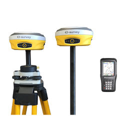 Enquête de gnss de généralistes de l'E-enquête E600 de rtk de canal du panneau 336 de Trimble BD990