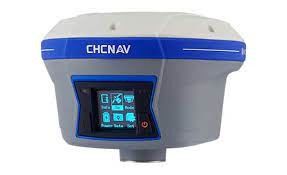 Récepteur RTK de généralistes Gnss de précision de stockage des canaux 32GB de l'insrument 624 d'enquête de CHC i90 avec IMU