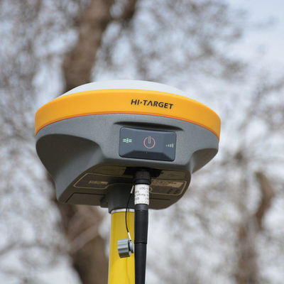Salut cible V90 plus le stockage multi du récepteur 8GB de RTK Gnss