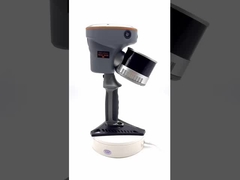 technologies GNSS et SLAM de haute précision pour la numérisation laser 3D CHC