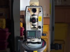 Théodolite électronique de Digital