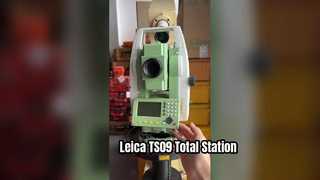 Station totale